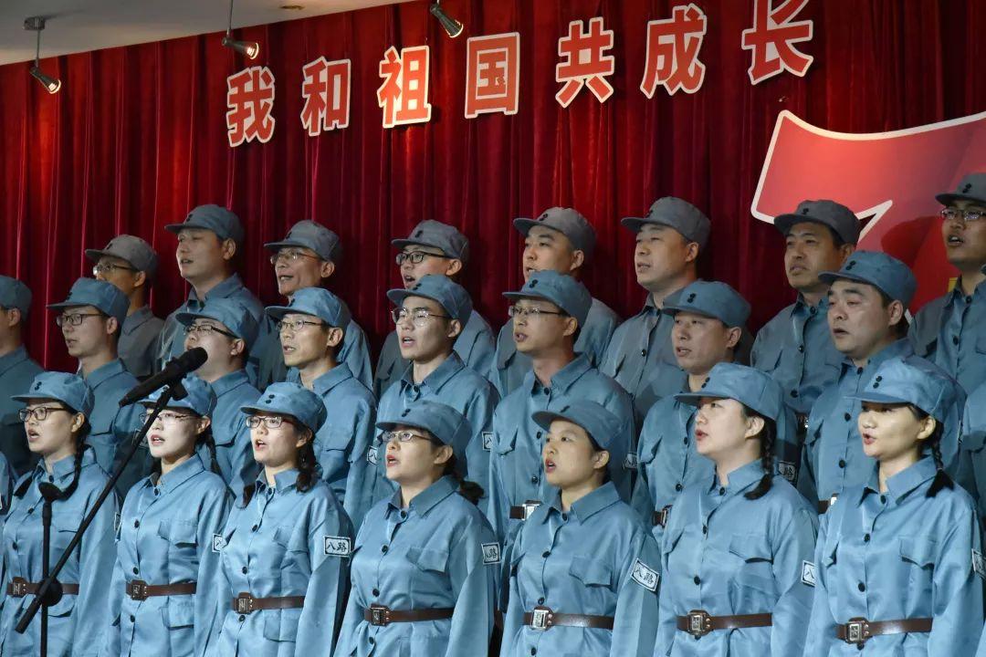 酒泉军分区党委八届八次全体（扩大）会议召开