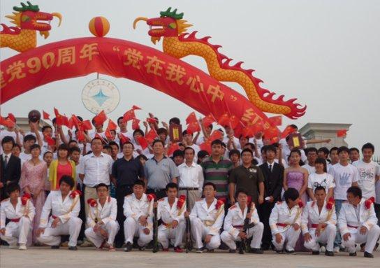 织金县猫场镇：勠力同心，三冬亦暖