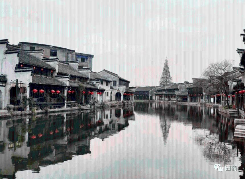 任城区李营街道“黄河大集”年味浓,乡土文化润心灵