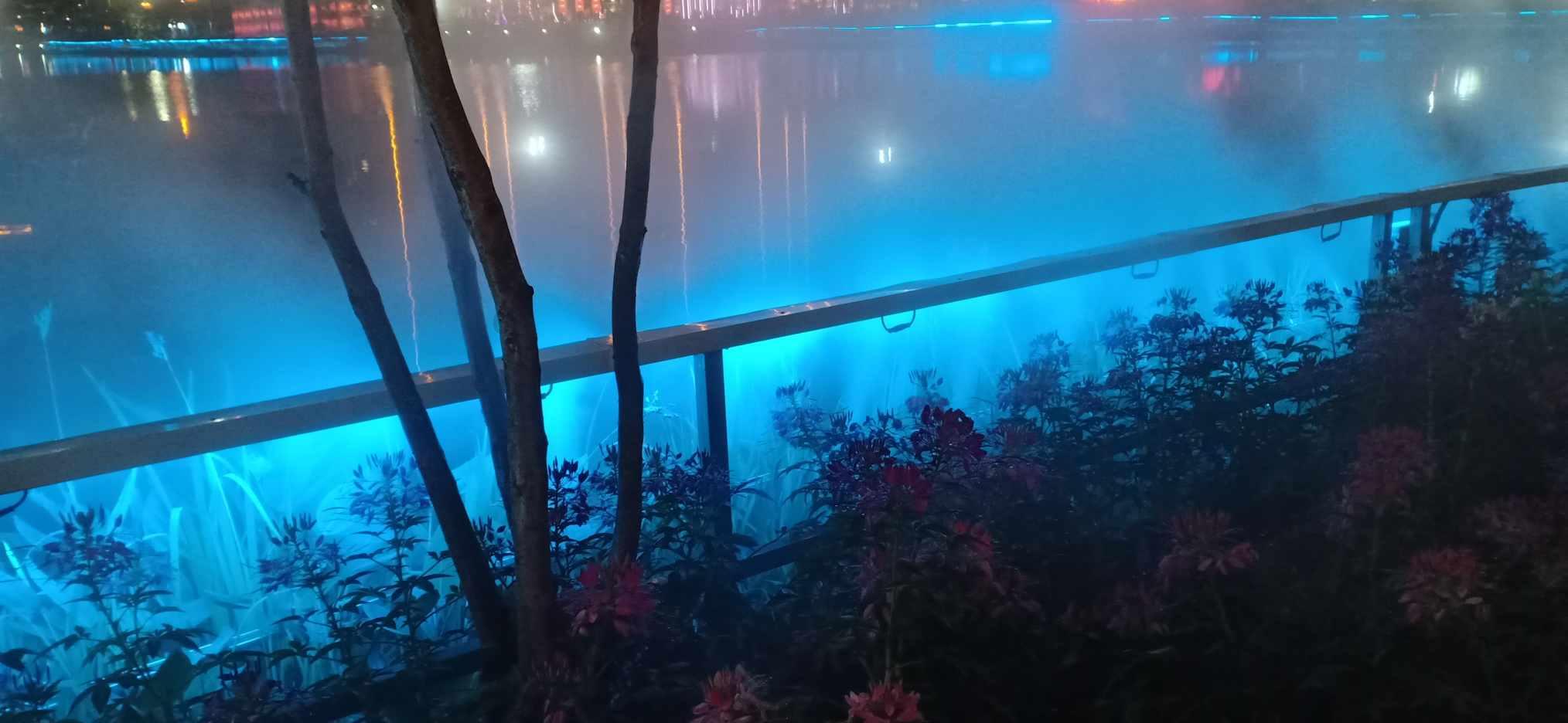 消除六边形